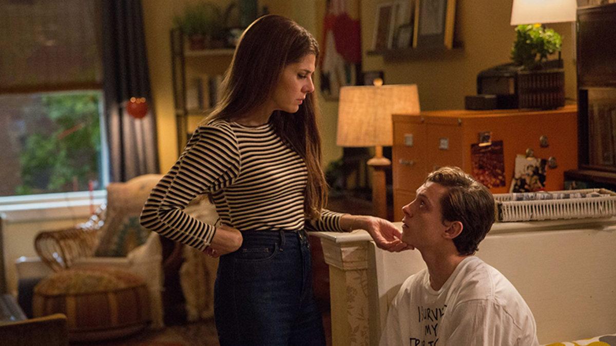 Hayat Verdikleri Marvel Karakterleriyle Tanısak da, Bambaşka Rollerle Oscar Almış Tüm Oyuncular