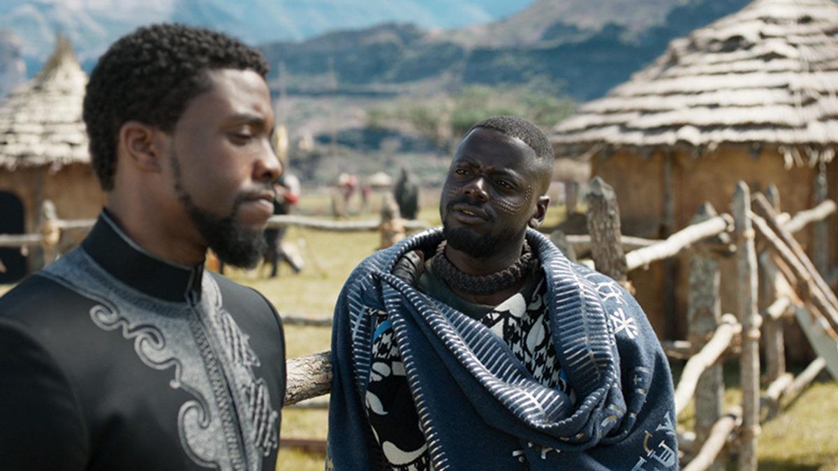 Hayat Verdikleri Marvel Karakterleriyle Tanısak da, Bambaşka Rollerle Oscar Almış Tüm Oyuncular