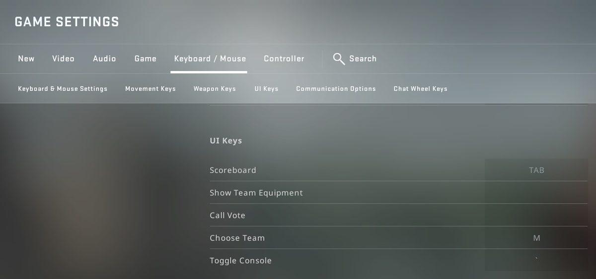 CS:GO’daki Kan Efekti Nasıl Silinir?