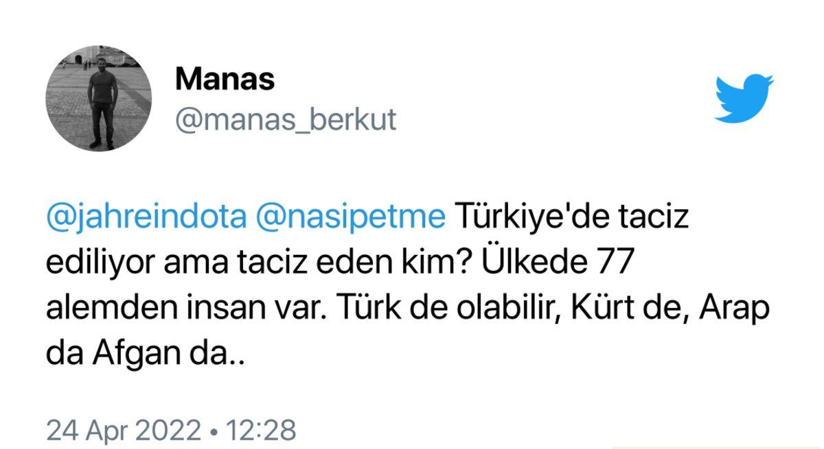 Türkiye’de Tacize Uğrayan Kadın Turistin Çektiği Video Gündem Oldu: İşte Gelen Tepkiler