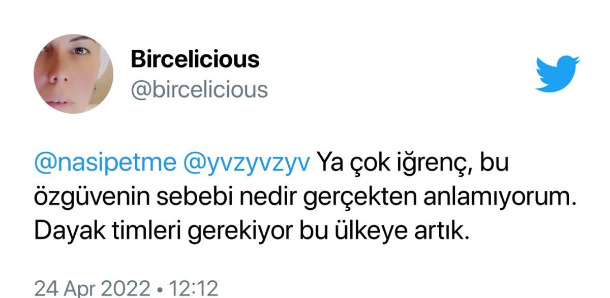 Türkiye’de Tacize Uğrayan Kadın Turistin Çektiği Video Gündem Oldu: İşte Gelen Tepkiler