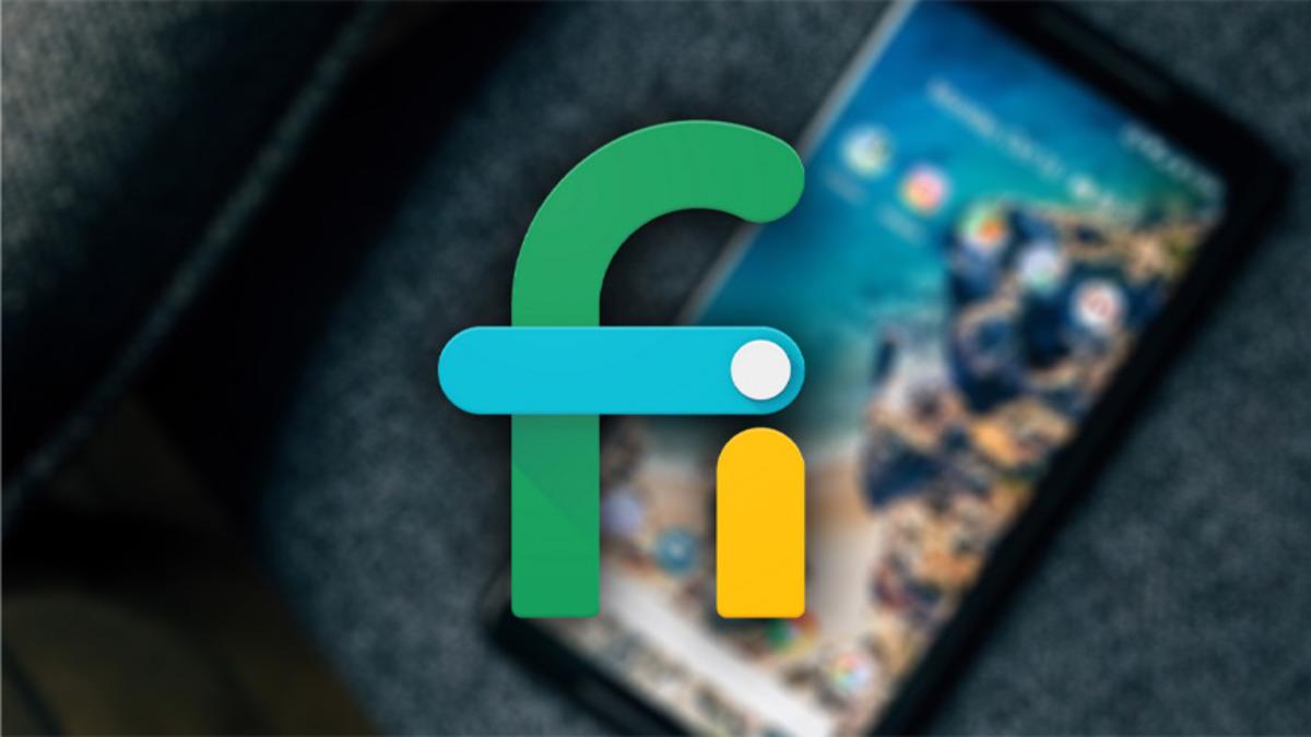 Google, Fi VPN’i iPhone Abonelerine de Açmaya Hazırlanıyor