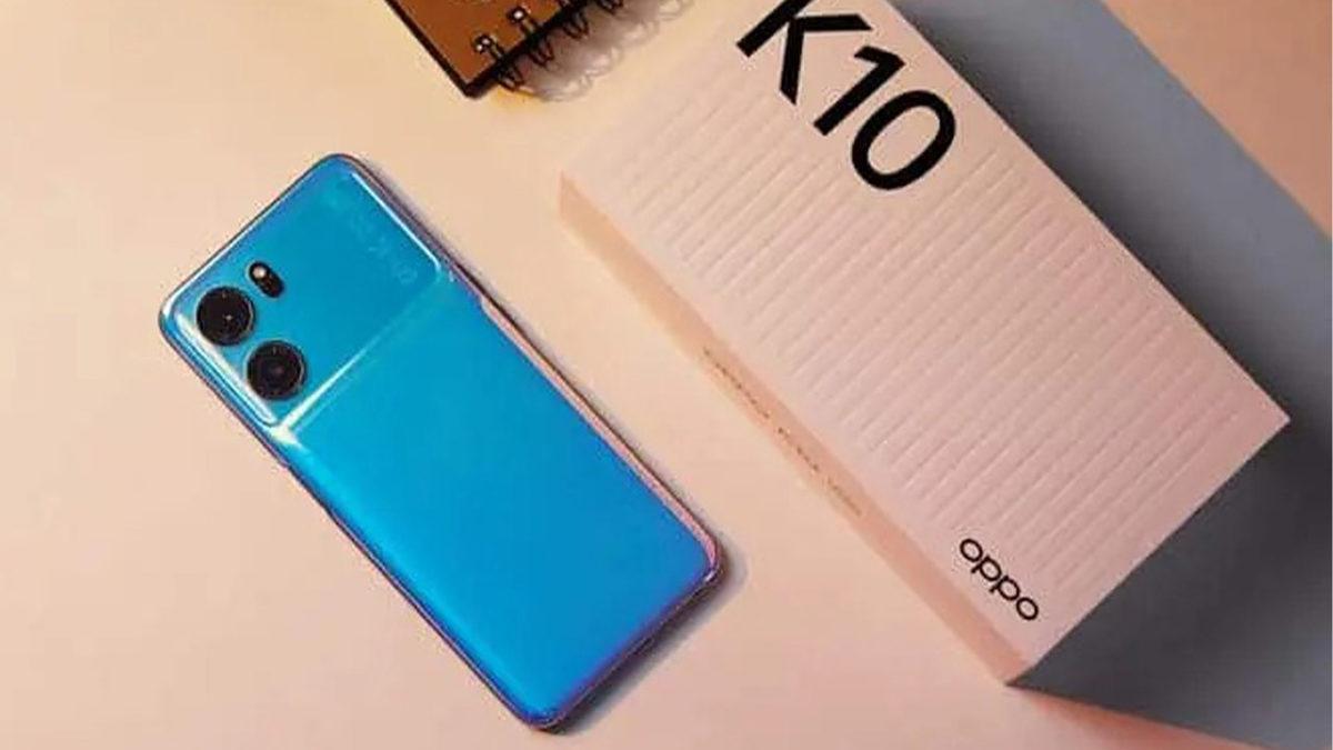 OPPO, Teknik Detaylarıyla Dikkat Çeken K10 ve K10 Pro’yu Tanıttı: İşte Teknik Özellikleri ve Fiyatı