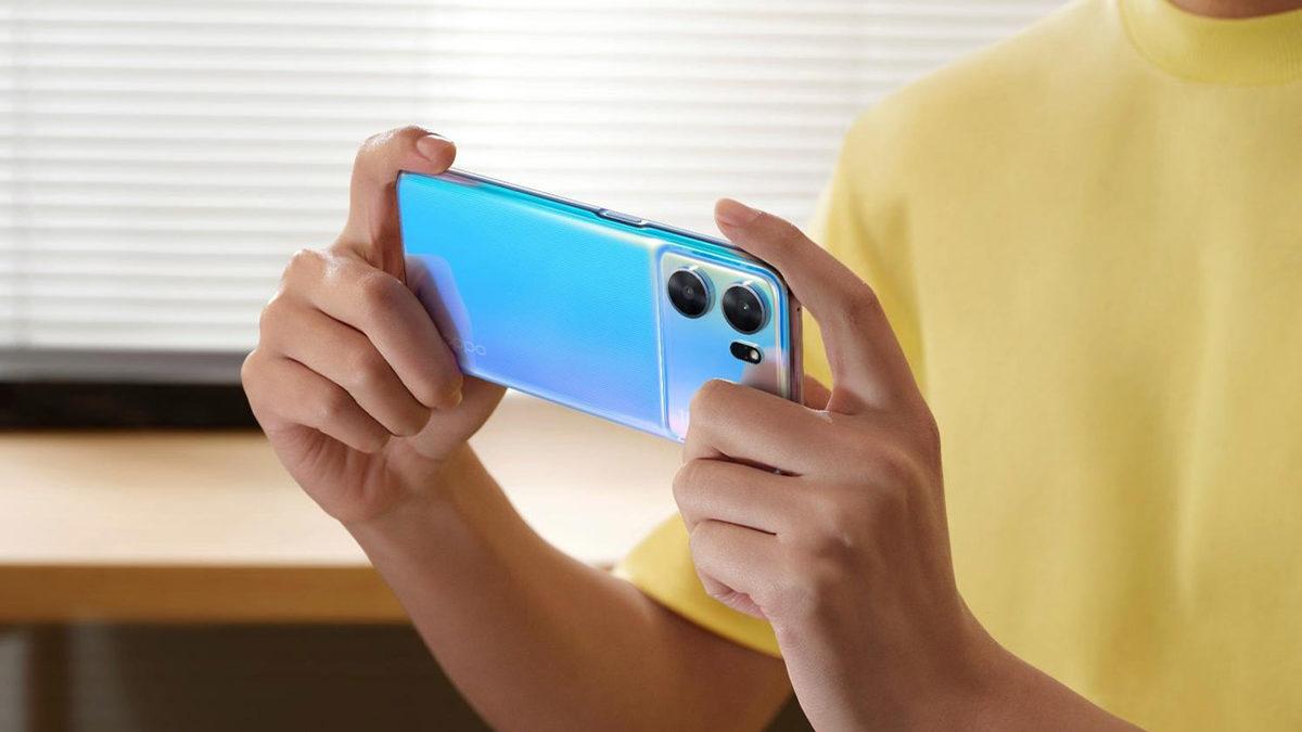 OPPO, Teknik Detaylarıyla Dikkat Çeken K10 ve K10 Pro’yu Tanıttı: İşte Teknik Özellikleri ve Fiyatı