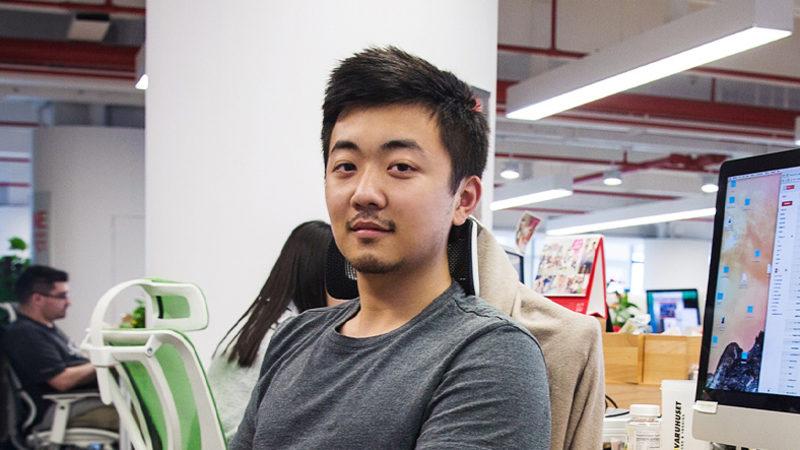 OnePlus’ın Kurucu Ortağı Carl Pei’nin Yeni Şirketi Nothing, 22 Milyon Dolar Fon Topladı