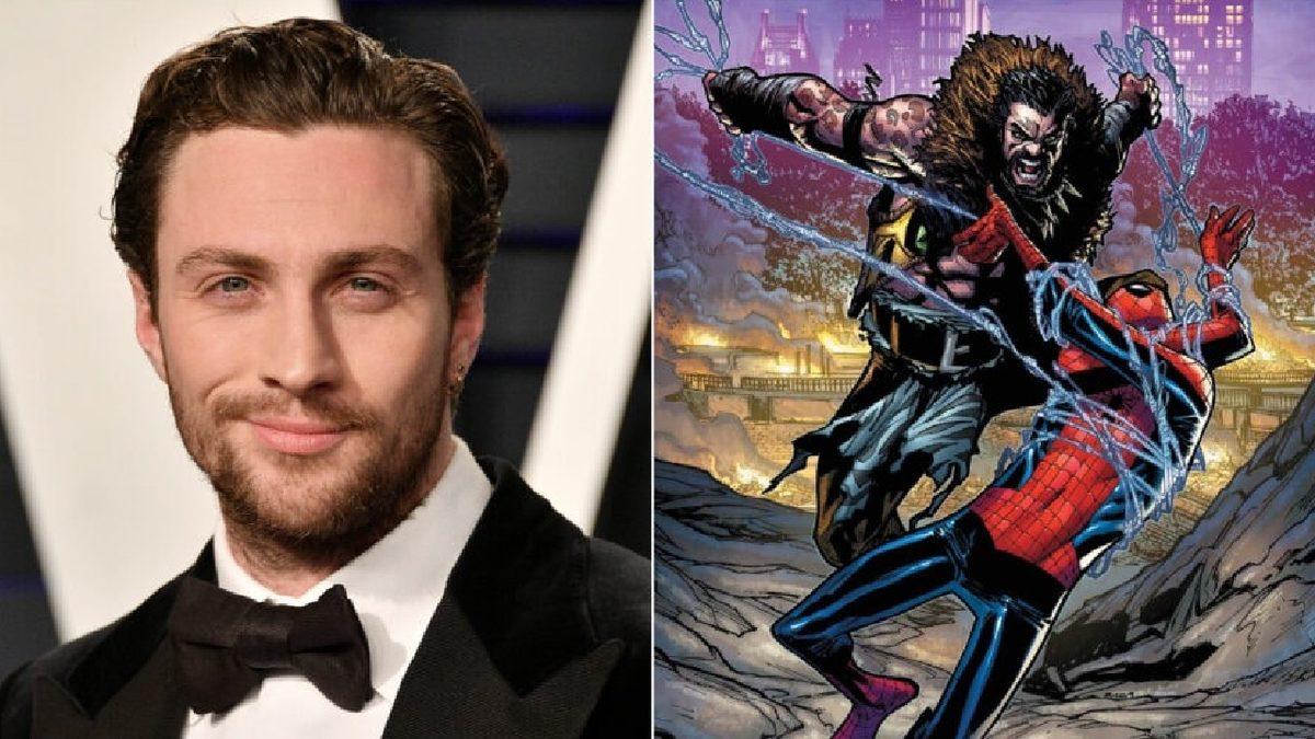 Spider-Man Evrenine Gelecek 7 Film ve Oyuncuları Sızdırıldı: İşte Filmler ve Oyuncuları!