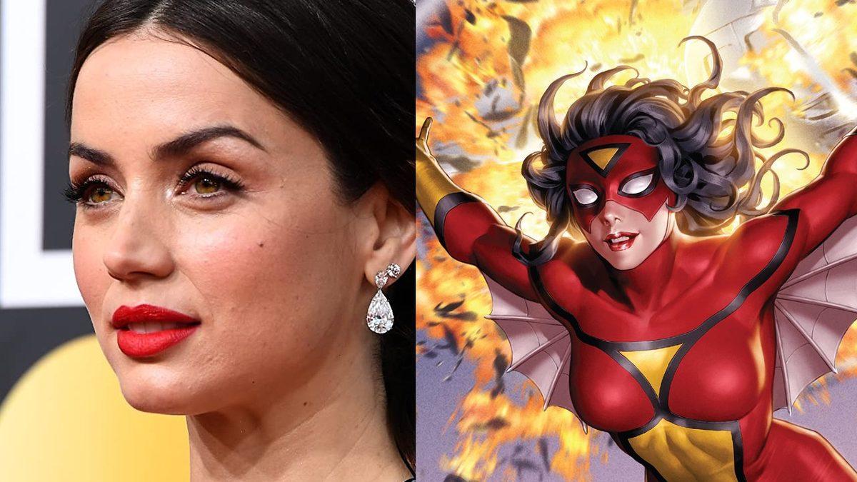 Spider-Man Evrenine Gelecek 7 Film ve Oyuncuları Sızdırıldı: İşte Filmler ve Oyuncuları!