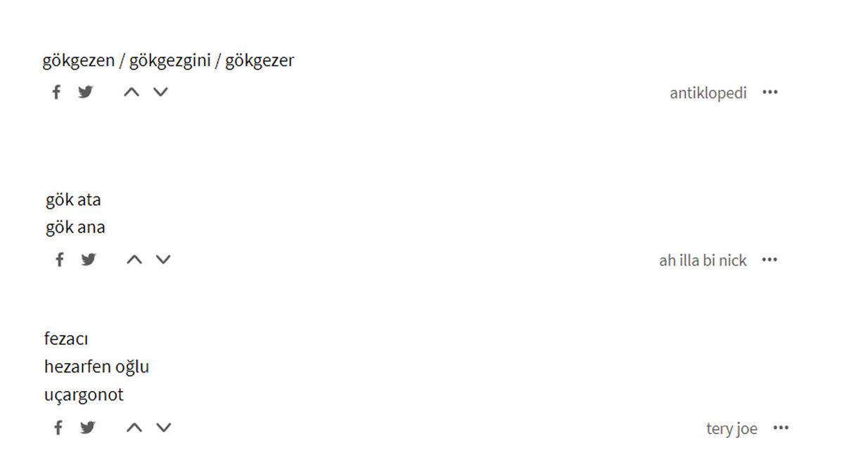 Uzaya Gidecek İlk Türk’e ’Astronot’ ve ’Kozmonot’ Yerine Uygun Bir İsim Aranıyor: İşte Sosyal Medyadan Gelen Öneriler