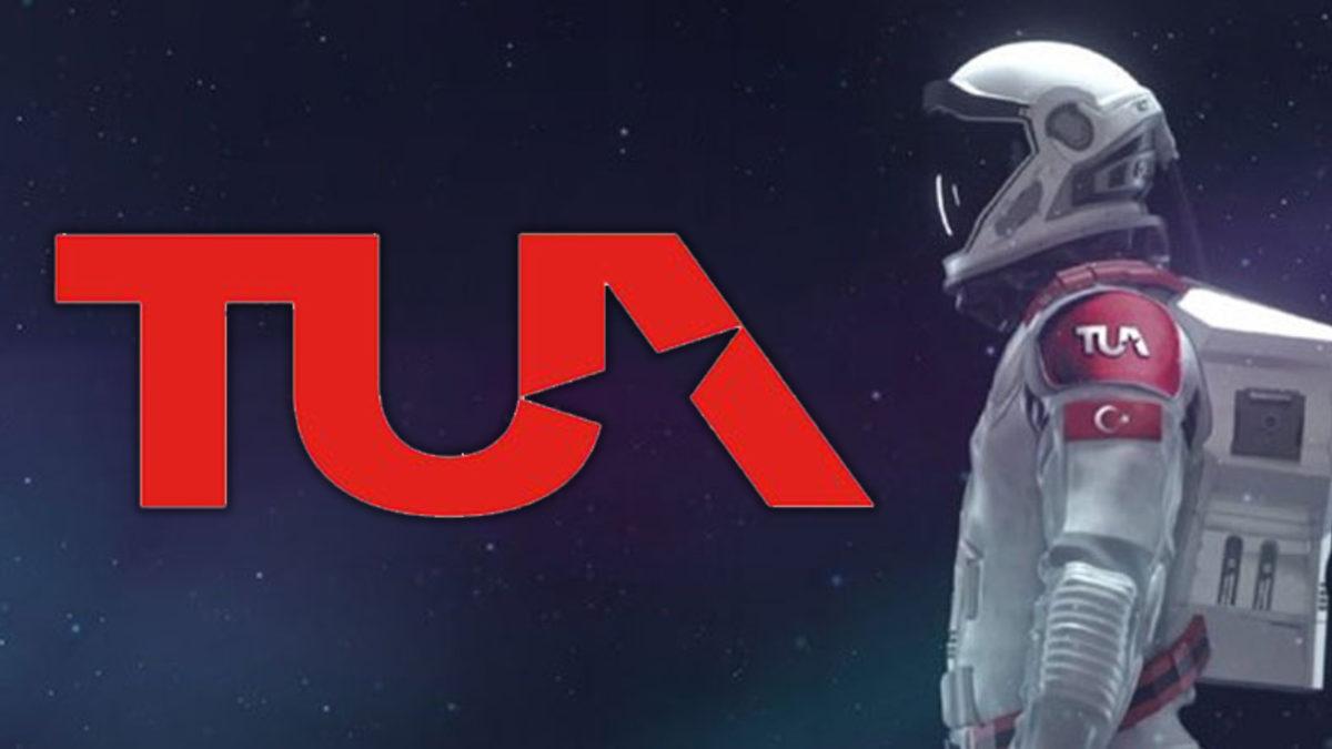 Türkiye Uzay Ajansı’nın Yeni Logosu Belli Oldu