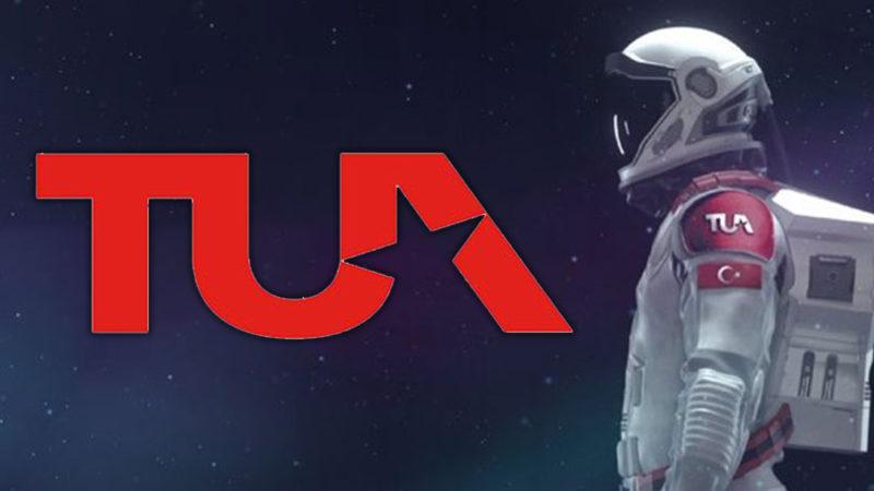 Türkiye Uzay Ajansı’nın Yeni Logosu Belli Oldu