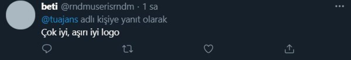 Türkiye Uzay Ajansı’nın Yeni Logosu Belli Oldu