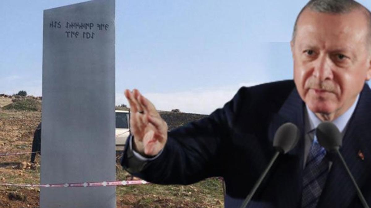 Göbeklitepe’deki Gizemli Monolitin Sırrı Çözüldü