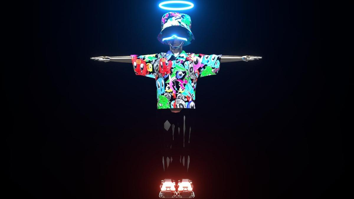 Bir Bu Eksikti: Metaverse’e Avatar Temalı İlk TV Programı Geliyor