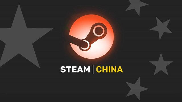 Valve, Sadece 53 Oyunun Yer Aldığı Steam China’yı Yayınladı