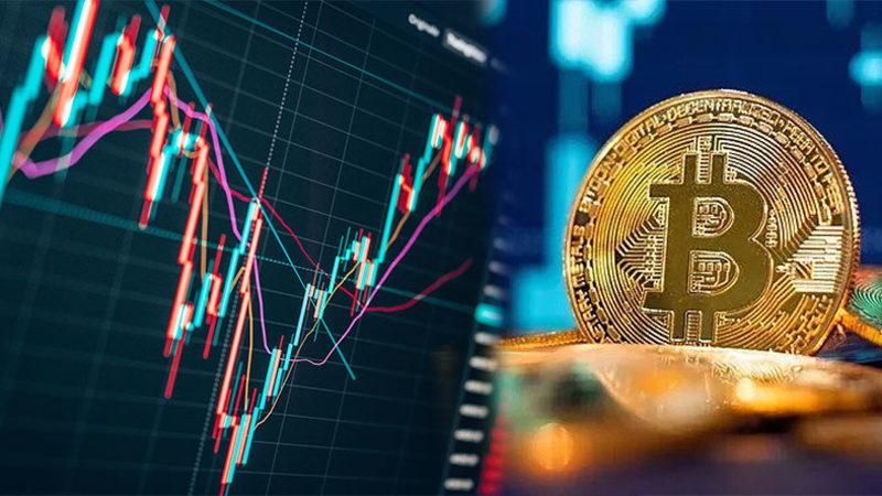 Ünlü Ekonomistten Kripto Yatırımcılarını Üzecek Tahmin: ’Borsanın Çöküşü Kripto Paraları Etkileyebilir’