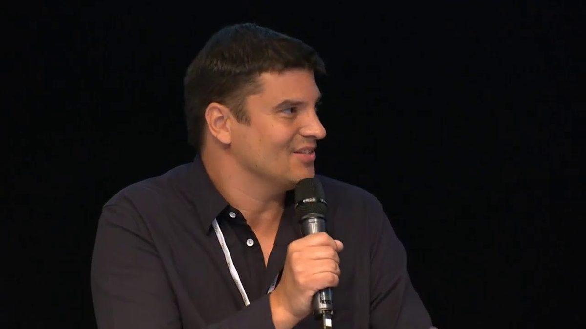 Riot Games CEO’su Nicolo Laurent, Cinsel Taciz ile Suçlanıyor