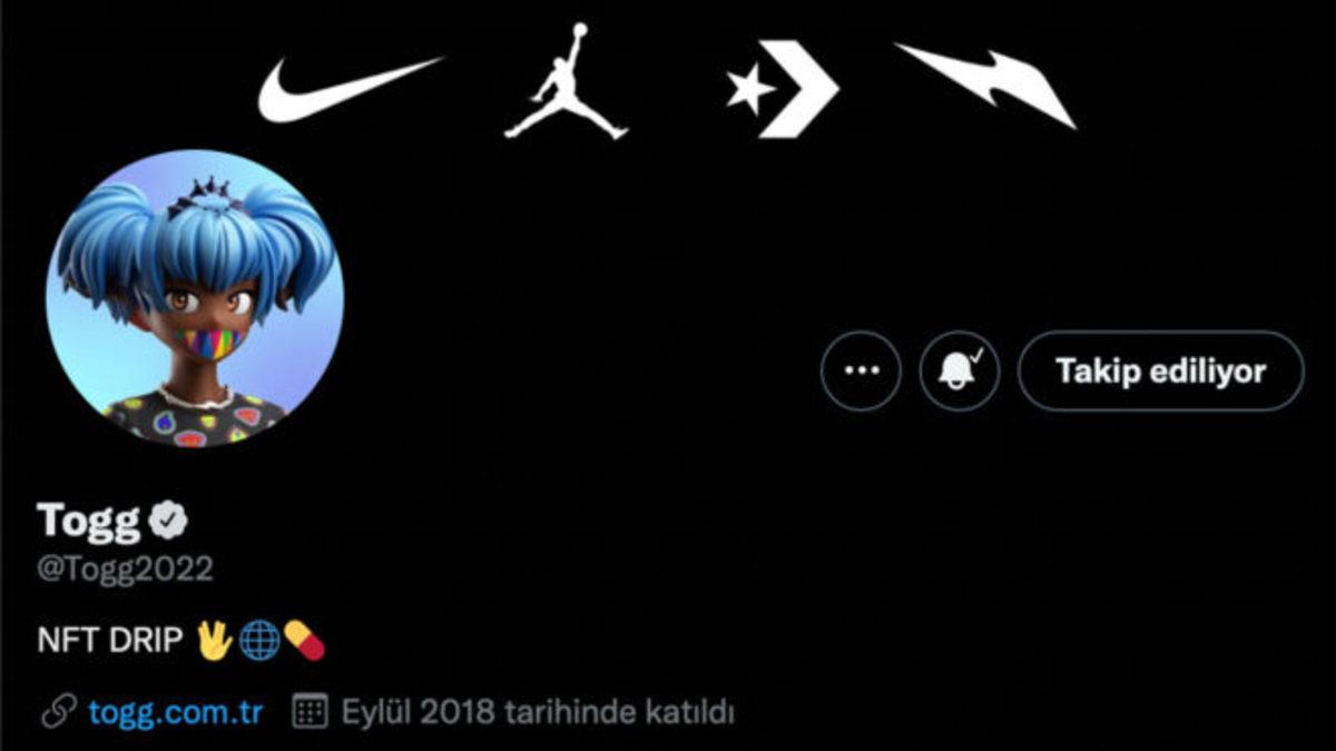 TOGG’un Twitter Hesabı Çalındı! (Hesap Tekrardan Kurtarıldı)