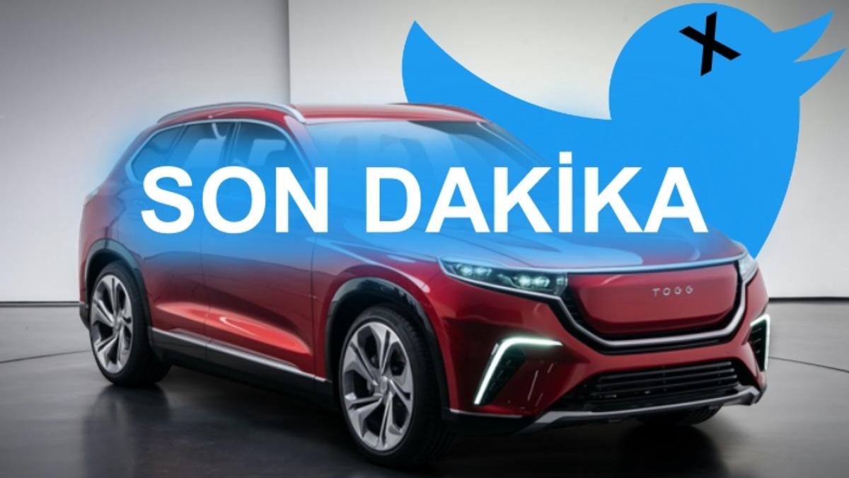 TOGG’un Twitter Hesabı Çalındı! (Hesap Tekrardan Kurtarıldı)