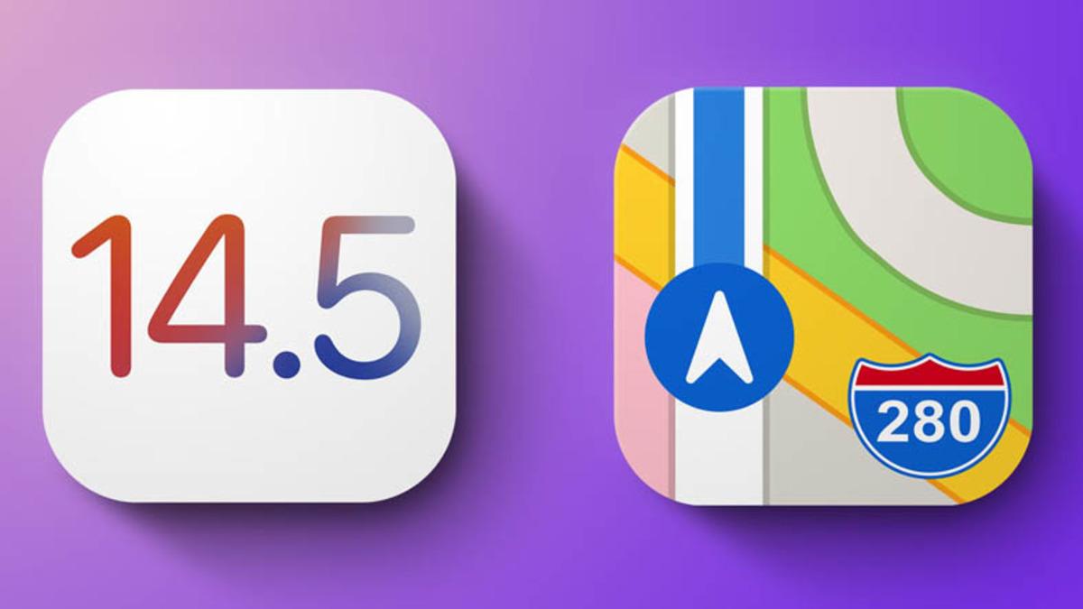 iOS 14.5 ile Apple Haritalar, Trafikle İlgili Durumların Bildirilmesini Sağlayacak
