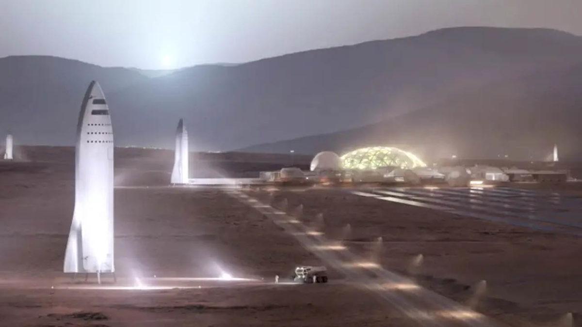 Elon Musk: 3. Dünya Savaşı’ndan Önce Mars’a Yerleşmeliyiz