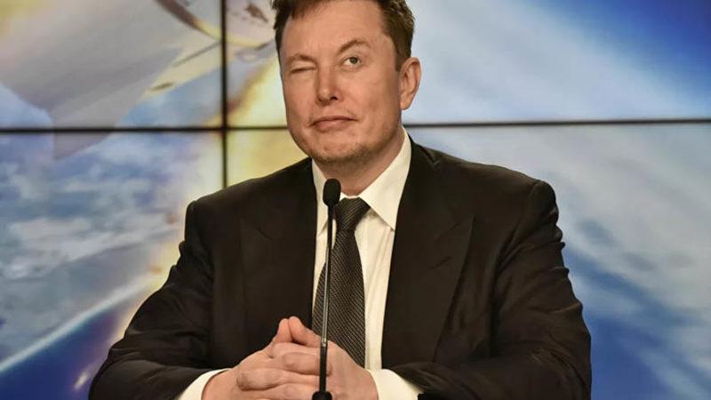 Elon Musk: 3. Dünya Savaşı’ndan Önce Mars’a Yerleşmeliyiz