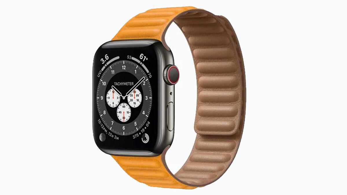 Apple, Kullanıcıları Çileden Çıkaran Apple Watch Ekran Sorunu İçin ’Ücretsiz Onarım’ Yapacağını Açıkladı
