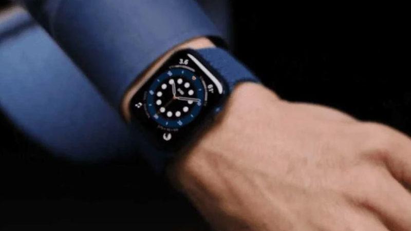 Apple,  Kullanıcıları Çileden Çıkaran Apple Watch Ekran Sorunu İçin ’Ücretsiz Onarım’ Yapacağını Açıkladı