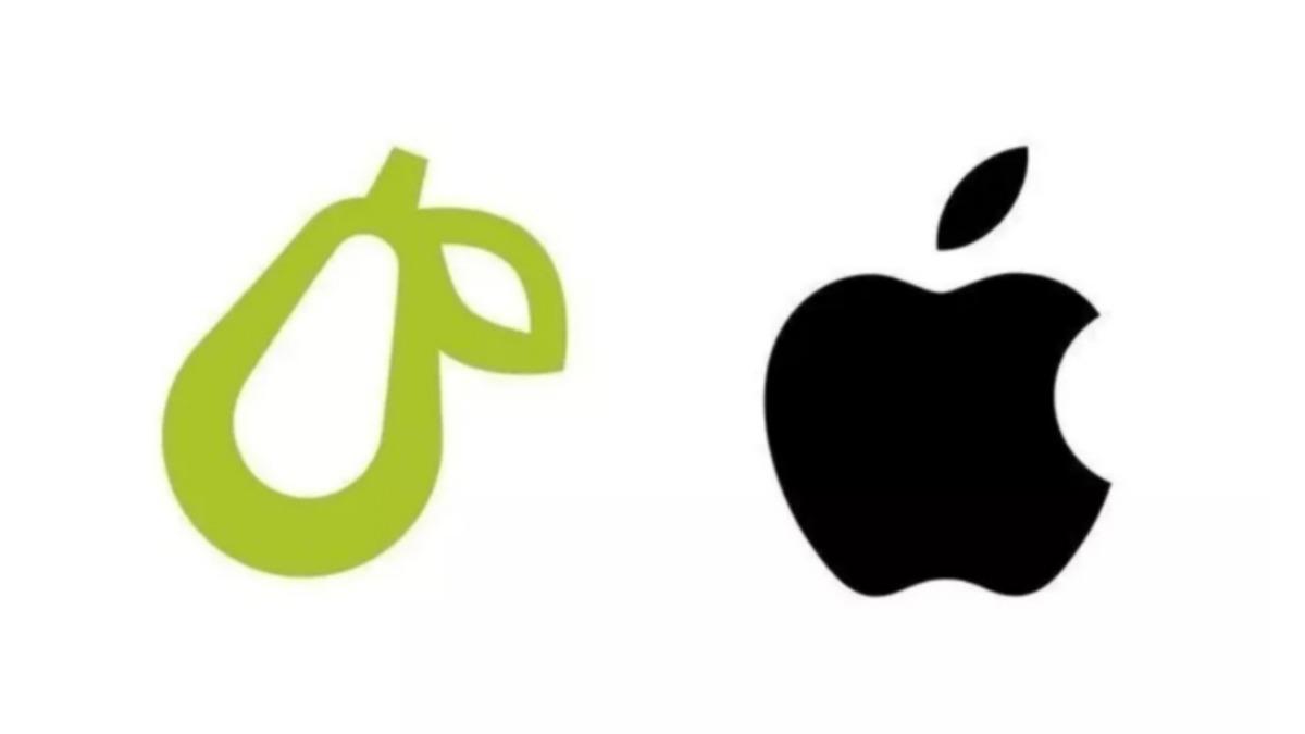 Apple’ın Elmayla Armutu Karşılaştırdığı Logo Davasında Anlaşmaya Varıldı