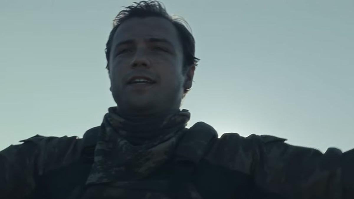 Netflix, Kadrosuyla Heyecanlandıran Yeni Yerli Filmi ’Yolun Açık Olsun’un Fragmanını Yayınlandı [Video]