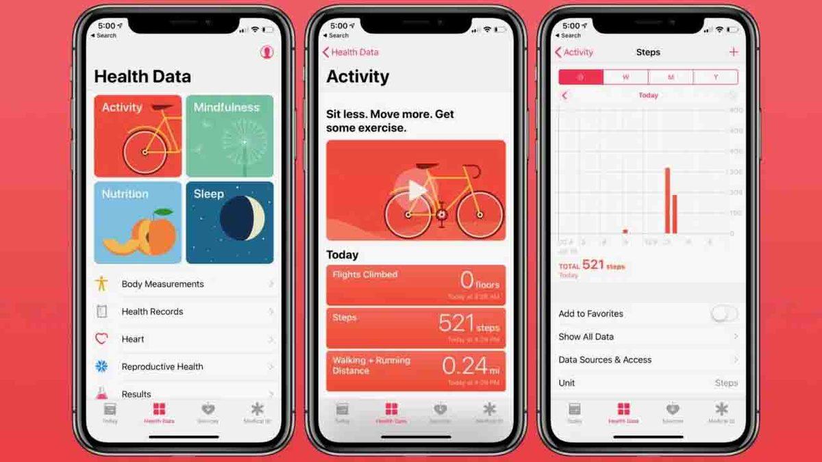 iPhone’un Sağlık Uygulaması, İşlenen Bir Cinayeti Açığa Kavuşturdu