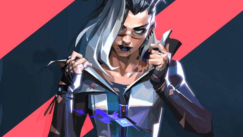 VALORANT’ın Türk Ajanı Fade Nihayet Tanıtıldı: İşte Oyuna Geleceği Tarih ve Özel Yetenekleri