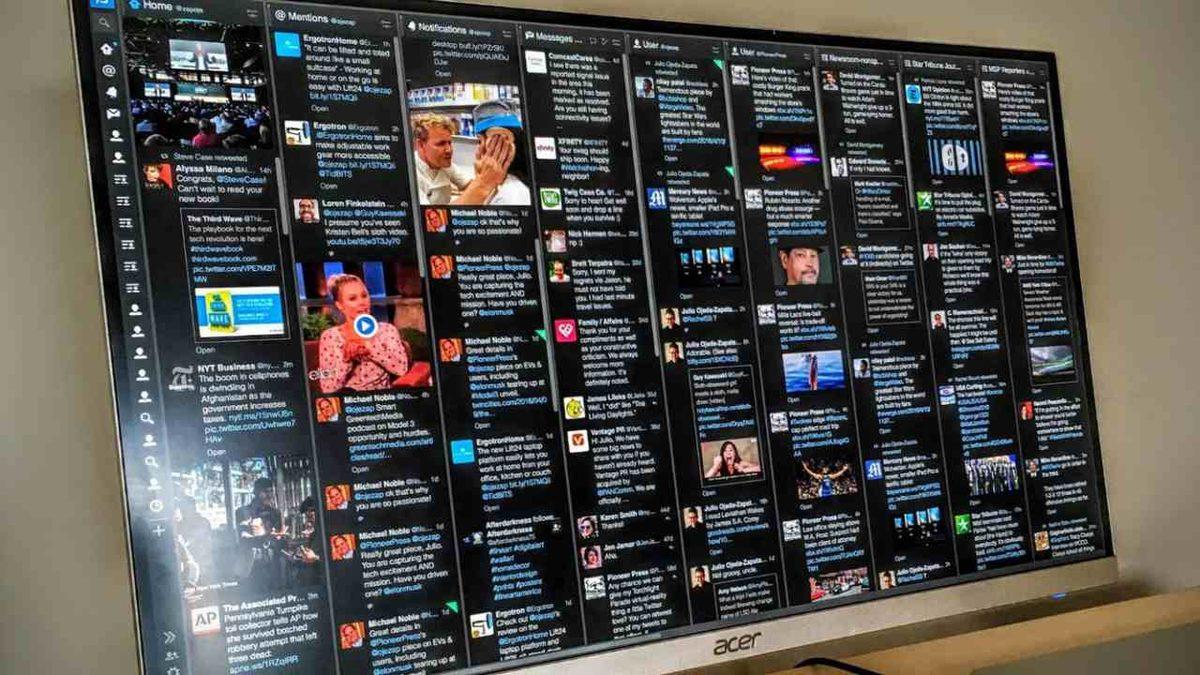 Twitter, Tweetdeck İçin Abonelik ve Tweetler İçin Bahşiş Sistemi Getirmeyi Planlıyor