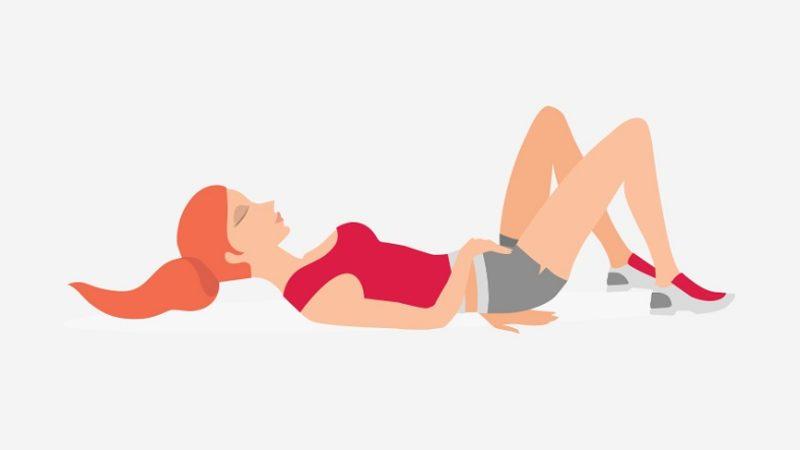 Pelvik Taban Kaslarınızı Güçlendirerek Hayat Kalitenizi Artıran Kegel Egzersizi Nedir, Ne İşe Yarar, Nasıl Yapılır?