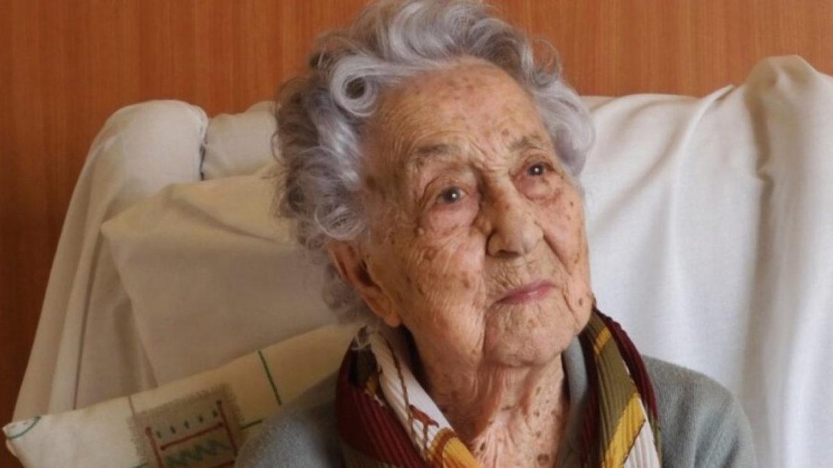 Sonuncu, 118 Yaşında Hayatını Kaybetmişti: Dünyanın Yeni ’Yaşayan En Yaşlı’ İnsanının Kim Olduğu Açıklandı!