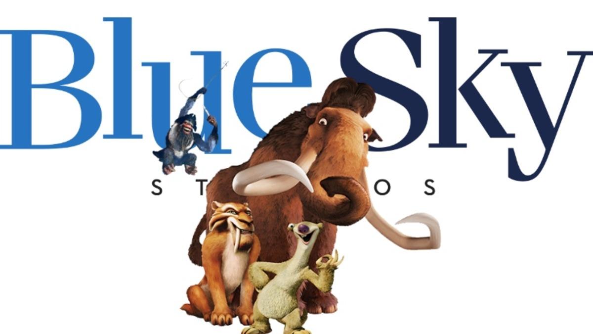 Disney, Buz Devri Serisinin Arkasındaki Stüdyo Olan Blue Sky’ı Kapatıyor