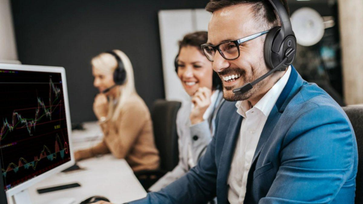 Kendi Kablosuz Bağlantı Aparatıyla Gelen Çağrı Merkezi Kulaklığı: EKSA H6