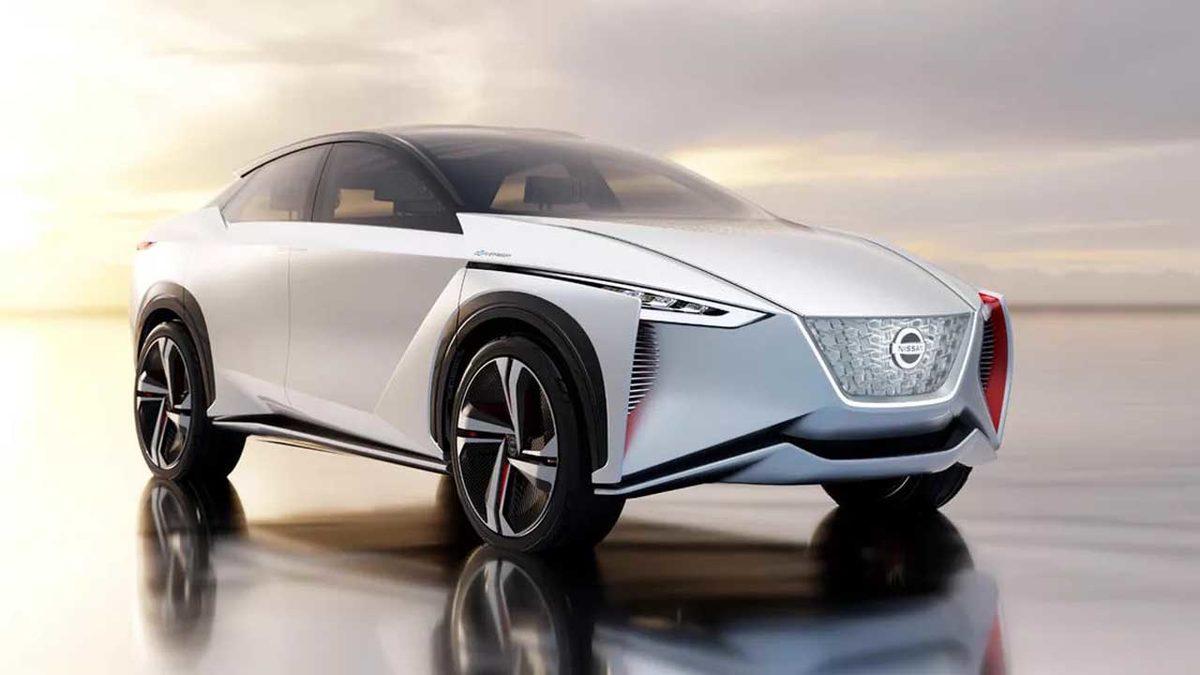 Nissan CEO’su, Apple’ın Otomobilini Üretebileceklerinin Sinyalini Verdi