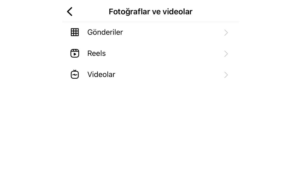 Instagram’a Yüklediğiniz İlk Fotoğraf Nasıl Bulunur? Adım Adım Anlattık