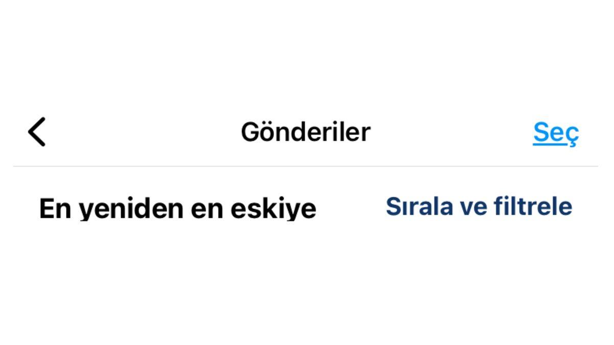 Instagram’a Yüklediğiniz İlk Fotoğraf Nasıl Bulunur? Adım Adım Anlattık