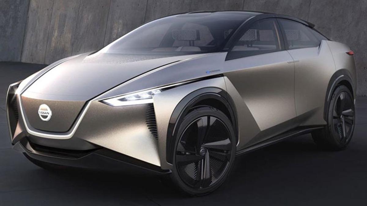 Nissan CEO’su, Apple’ın Otomobilini Üretebileceklerinin Sinyalini Verdi