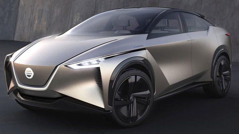 Nissan CEO’su, Apple’ın Otomobilini Üretebileceklerinin Sinyalini Verdi