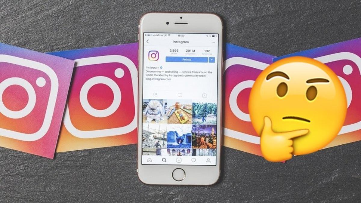 Instagram’a Yüklediğiniz İlk Fotoğraf Nasıl Bulunur? Adım Adım Anlattık