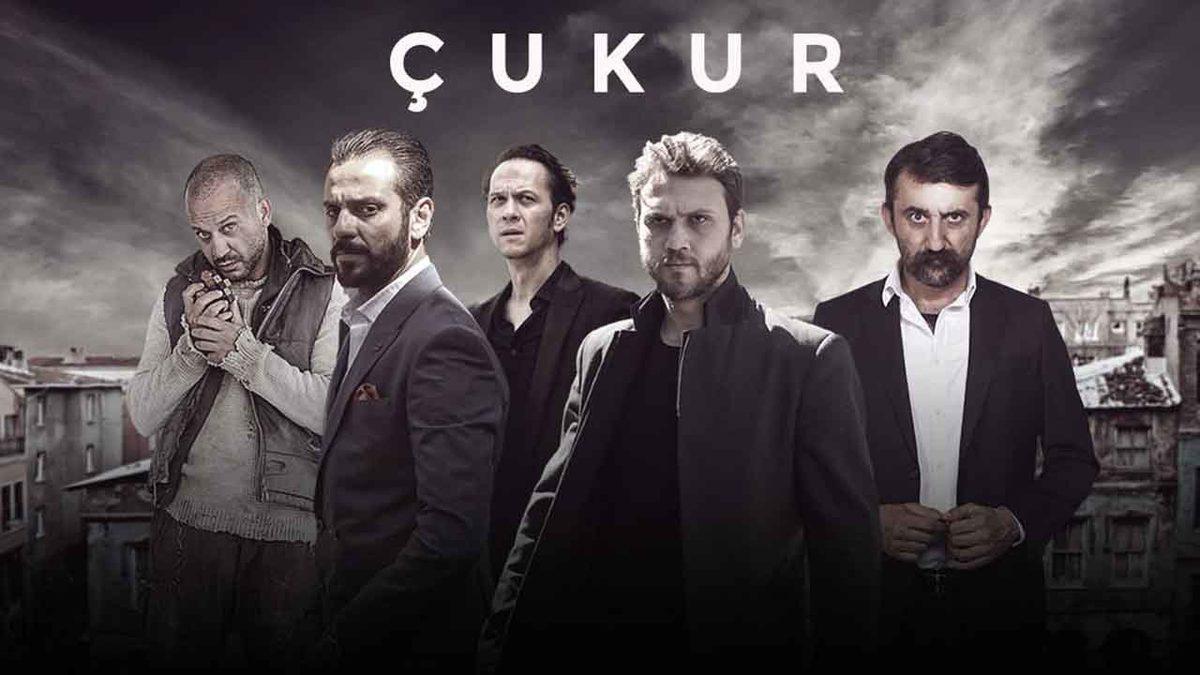 Çukur’un Aliço’su Rıza Kocaoğlu, Dizinin Final Tarihini Açıkladı