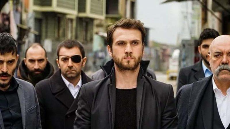 Çukur’un Aliço’su Rıza Kocaoğlu, Dizinin Final Tarihini Açıkladı