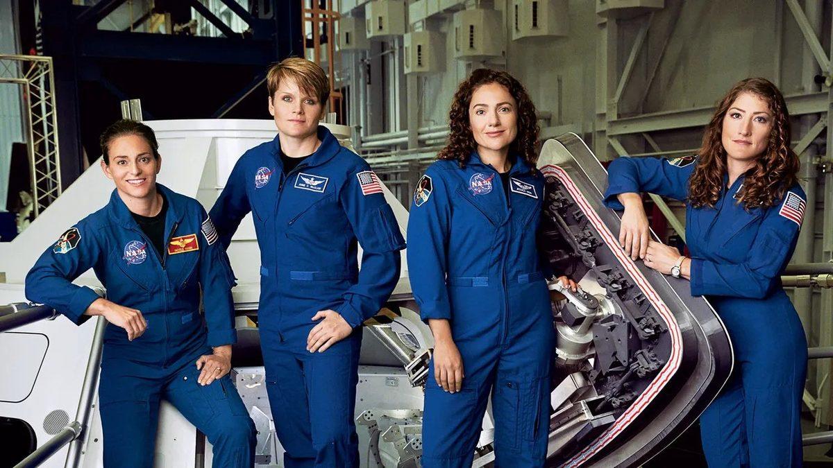 Türkiye’nin Uzaya Göndereceği İlk Kadın: Peki Onu Uzayda Hangi Zorluklar Bekliyor?