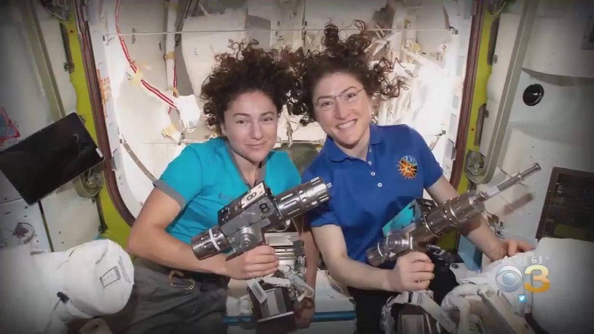 Türkiye’nin Uzaya Göndereceği İlk Kadın: Peki Onu Uzayda Hangi Zorluklar Bekliyor?