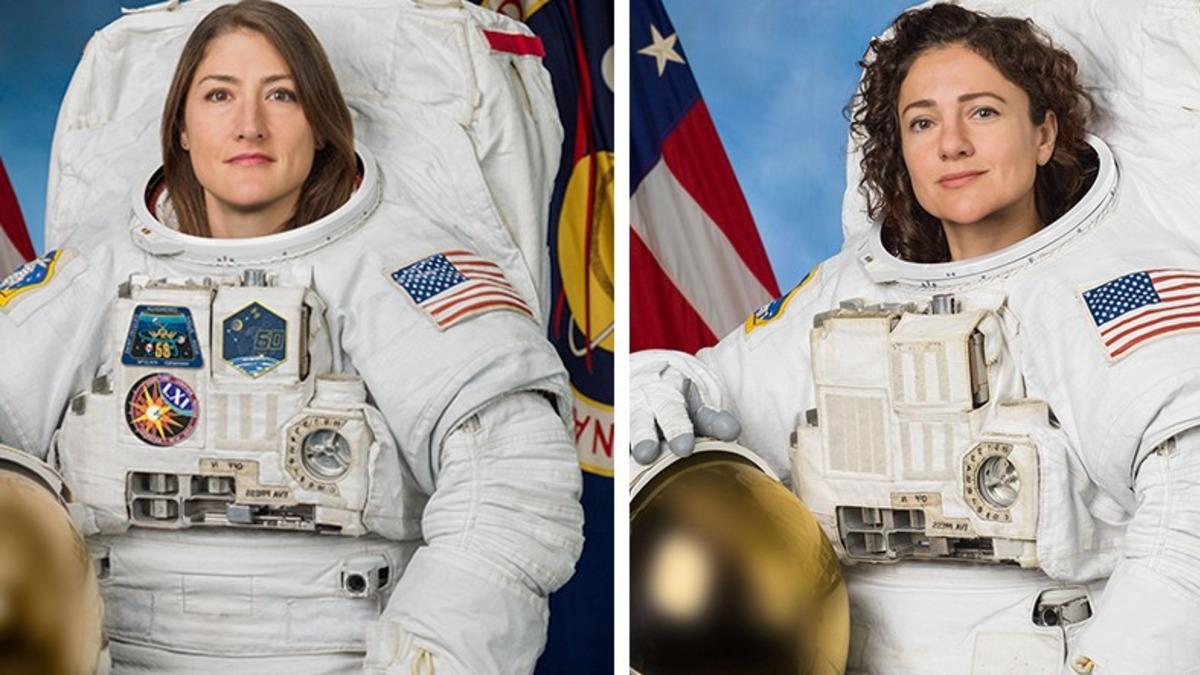 Türkiye’nin Uzaya Göndereceği İlk Kadın: Peki Onu Uzayda Hangi Zorluklar Bekliyor?