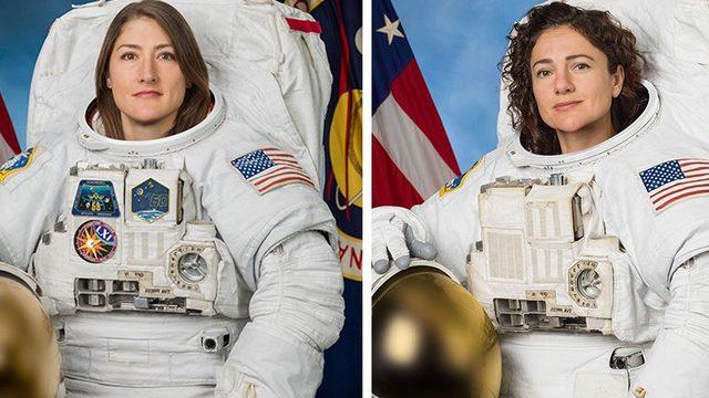 Türkiye’nin Uzaya Göndereceği İlk Kadın: Peki Onu Uzayda Hangi Zorluklar Bekliyor?