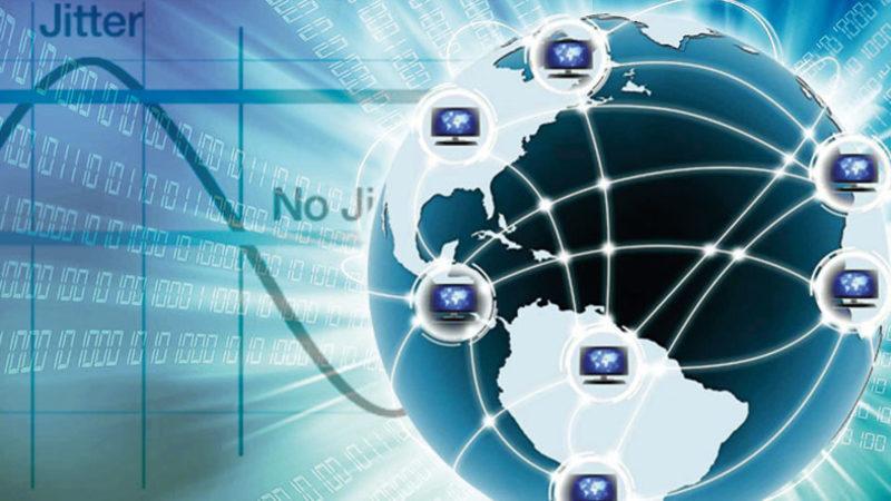 İnternetinizin Yavaşlama Sebeplerinden Biri Olabilen Jitter Nedir, Nasıl Düşürülür, İyi Bir Bağlantı İçin Değeri Kaç Olmalıdır?