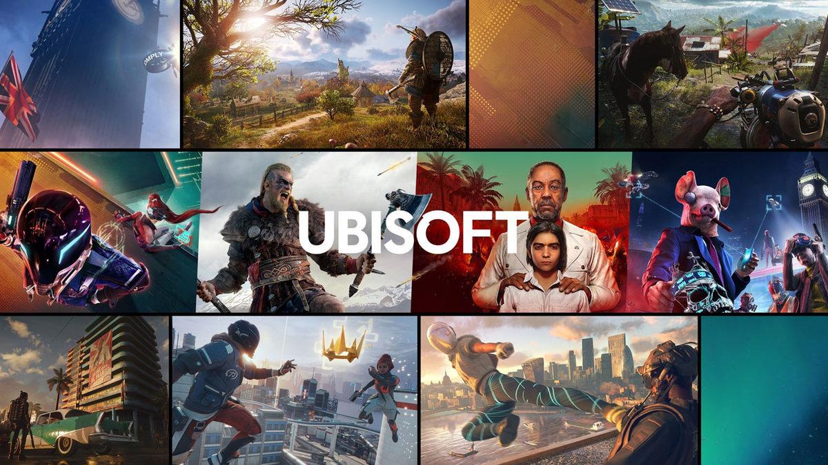 Oyun Dünyasının Dev İsmi Ubisoft da Yakında Satılabilir: Ne Microsoft’a Ne de Sony’ye.. (Şimdilik)